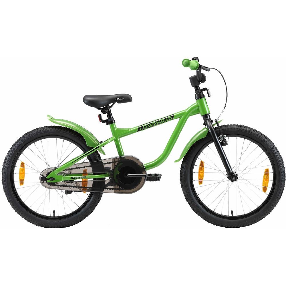 Löwenrad Jugendfahrrad »Sport« 1 Gang