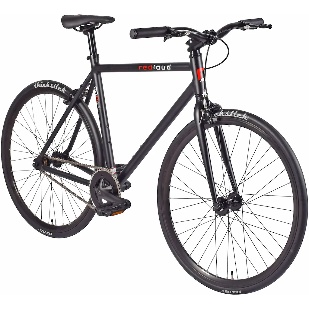 REDLOUD Singlespeed »FA.01 (Fixie)« 1 Gang auf Raten Angebote