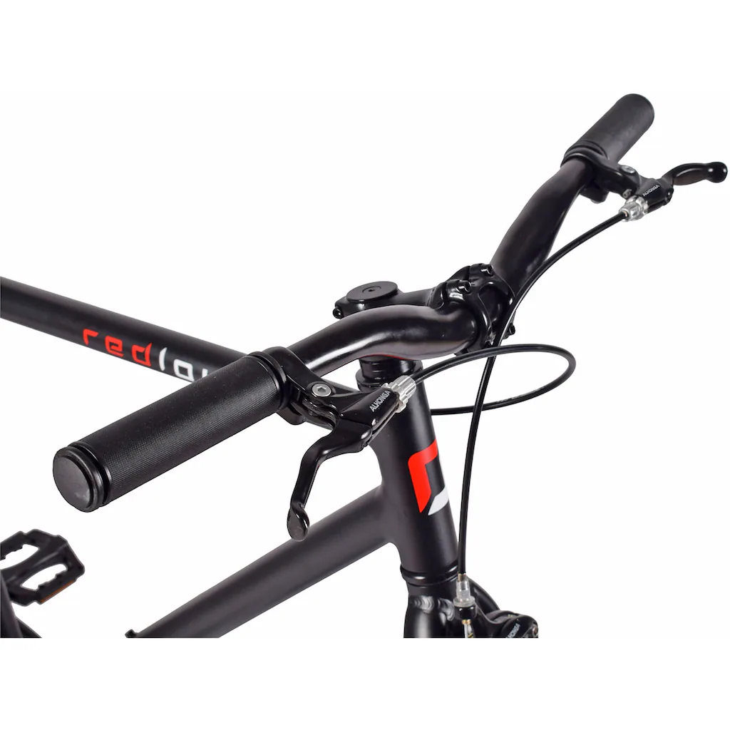 REDLOUD Singlespeed »FA.01 (Fixie)« 1 Gang auf Raten Angebote