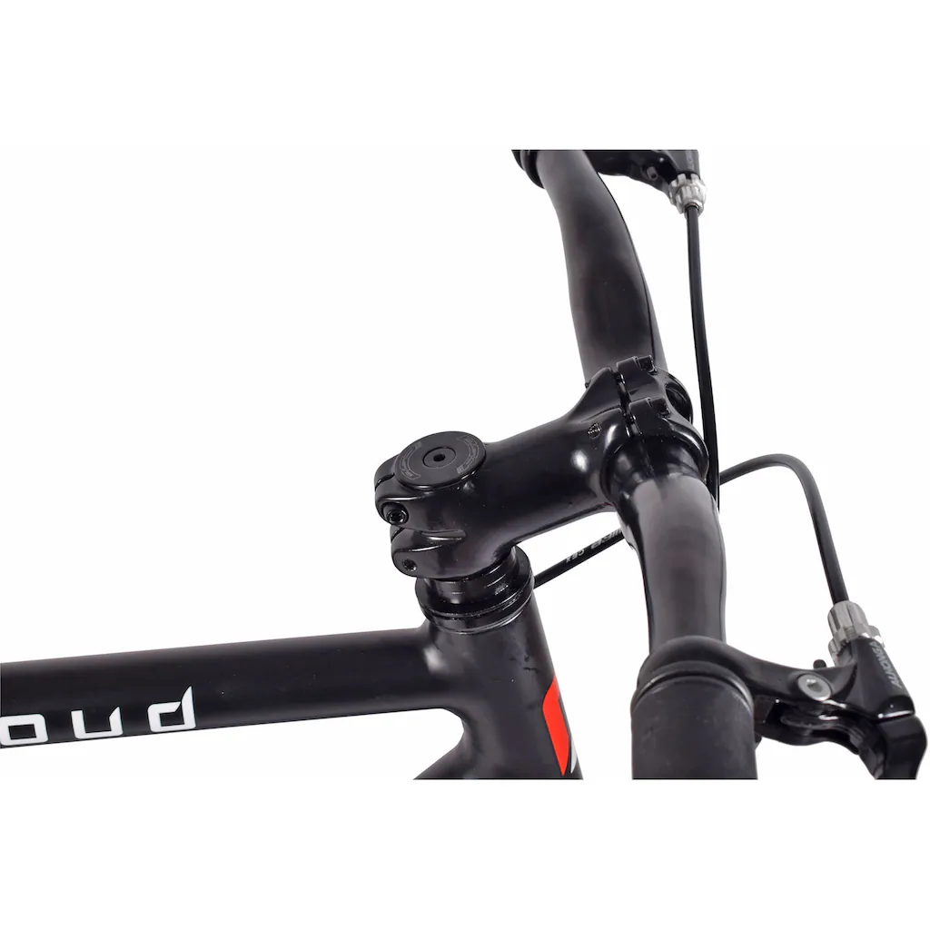 REDLOUD Singlespeed »FA.01 (Fixie)« 1 Gang auf Raten Angebote