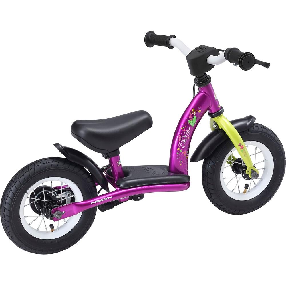 Bikestar Laufrad »BIKESTAR Kinderlaufrad Classic ab 2 Jahre mit Bremse« Fabrikverkauf