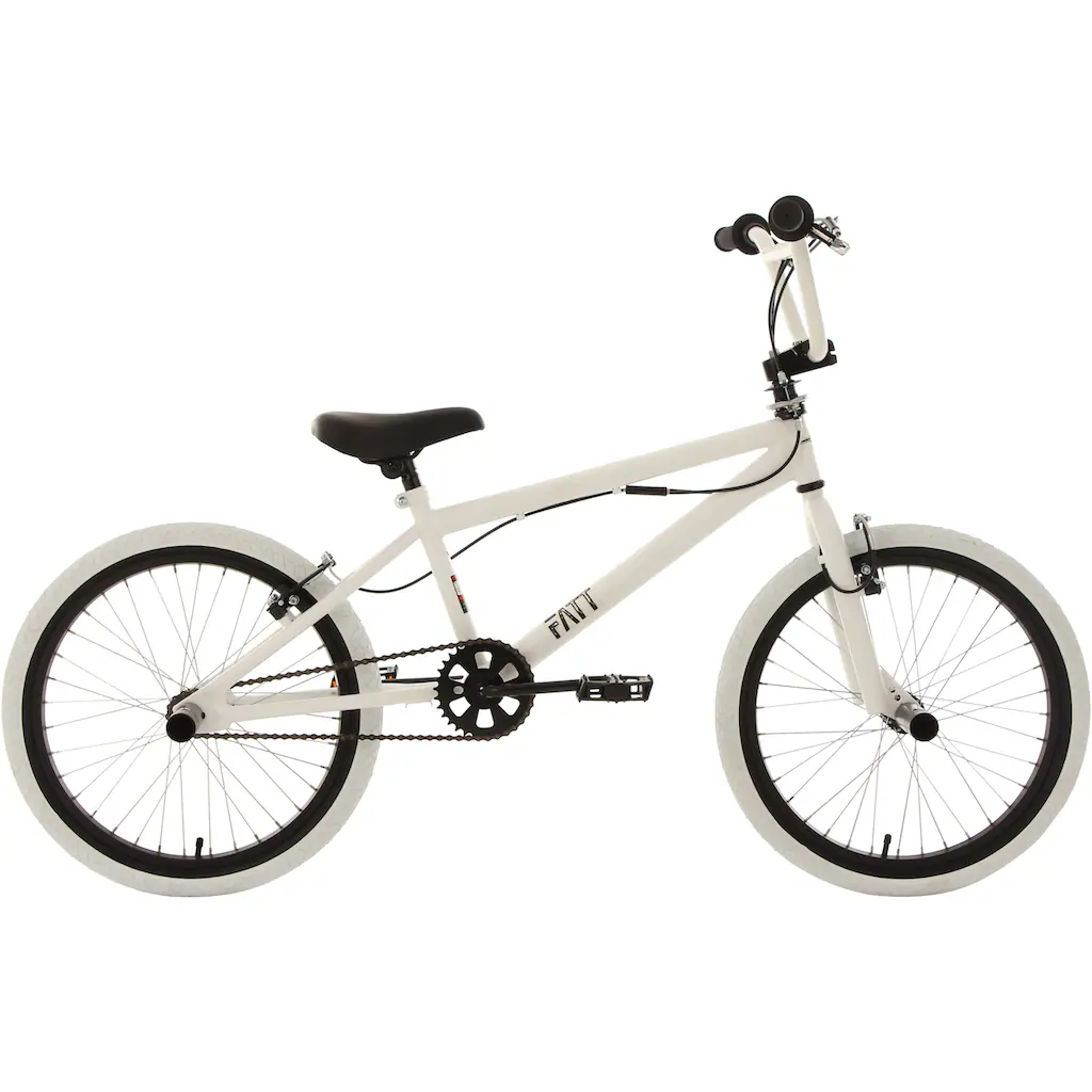 KS Cycling BMX-Rad »Fatt« 1 Gang ohne Schaltung Meist gekauft