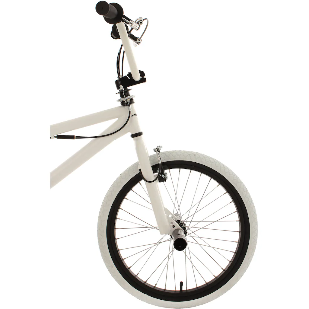 KS Cycling BMX-Rad »Fatt« 1 Gang ohne Schaltung Meist gekauft