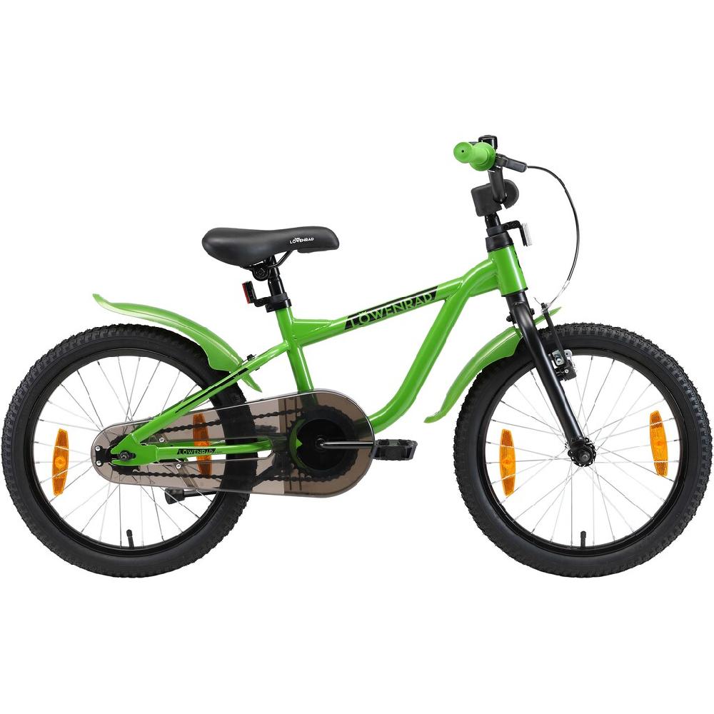 Löwenrad Kinderfahrrad »Sport« 1 Gang