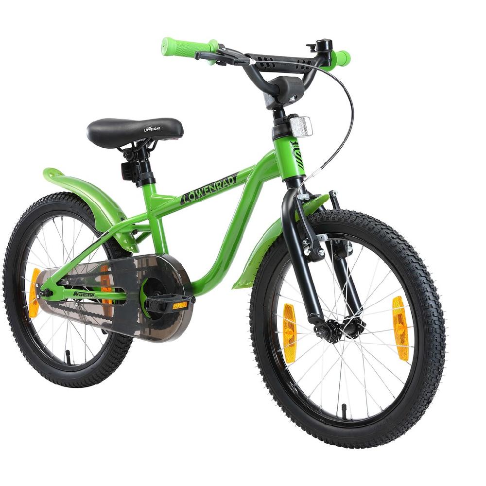 Löwenrad Kinderfahrrad »Sport« 1 Gang Fabrik Onlineshop