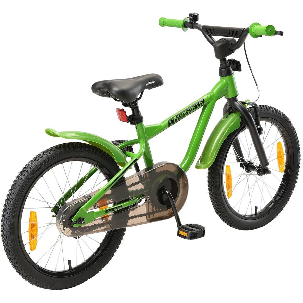 Löwenrad Kinderfahrrad »Sport« 1 Gang Fabrik Onlineshop