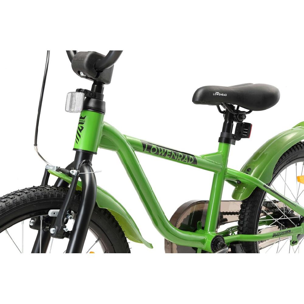 Löwenrad Kinderfahrrad »Sport« 1 Gang Fabrik Onlineshop