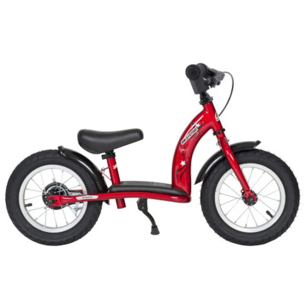 Bikestar Laufrad »BIKESTAR Kinderlaufrad Classic ab 3 Jahre mit Bremse«