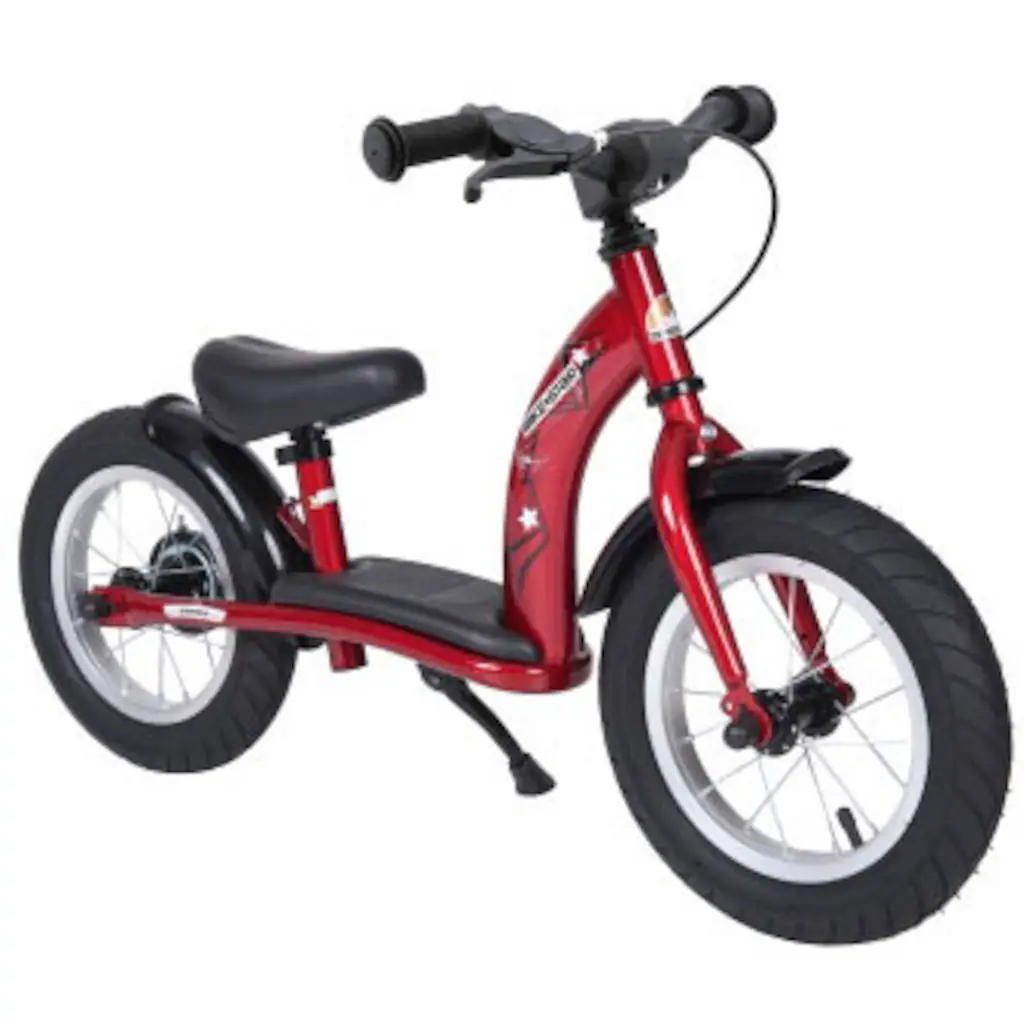 Bikestar Laufrad »BIKESTAR Kinderlaufrad Classic ab 3 Jahre mit Bremse« Günstig kaufen