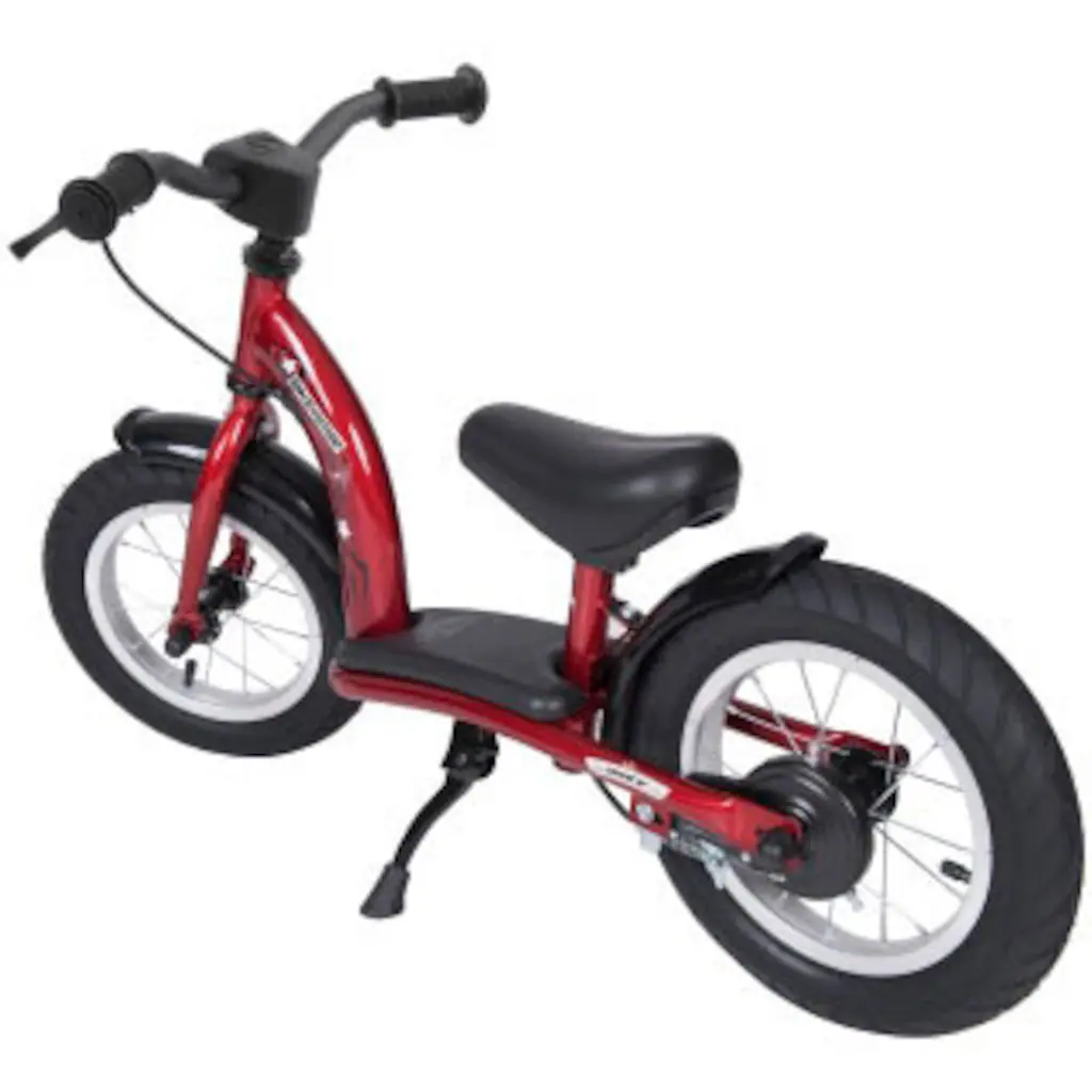 Bikestar Laufrad »BIKESTAR Kinderlaufrad Classic ab 3 Jahre mit Bremse« Günstig kaufen