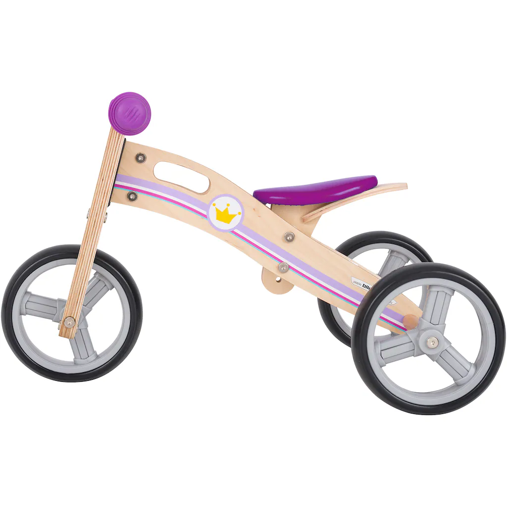 Bikestar Laufrad »2-in-1« Flash Sale