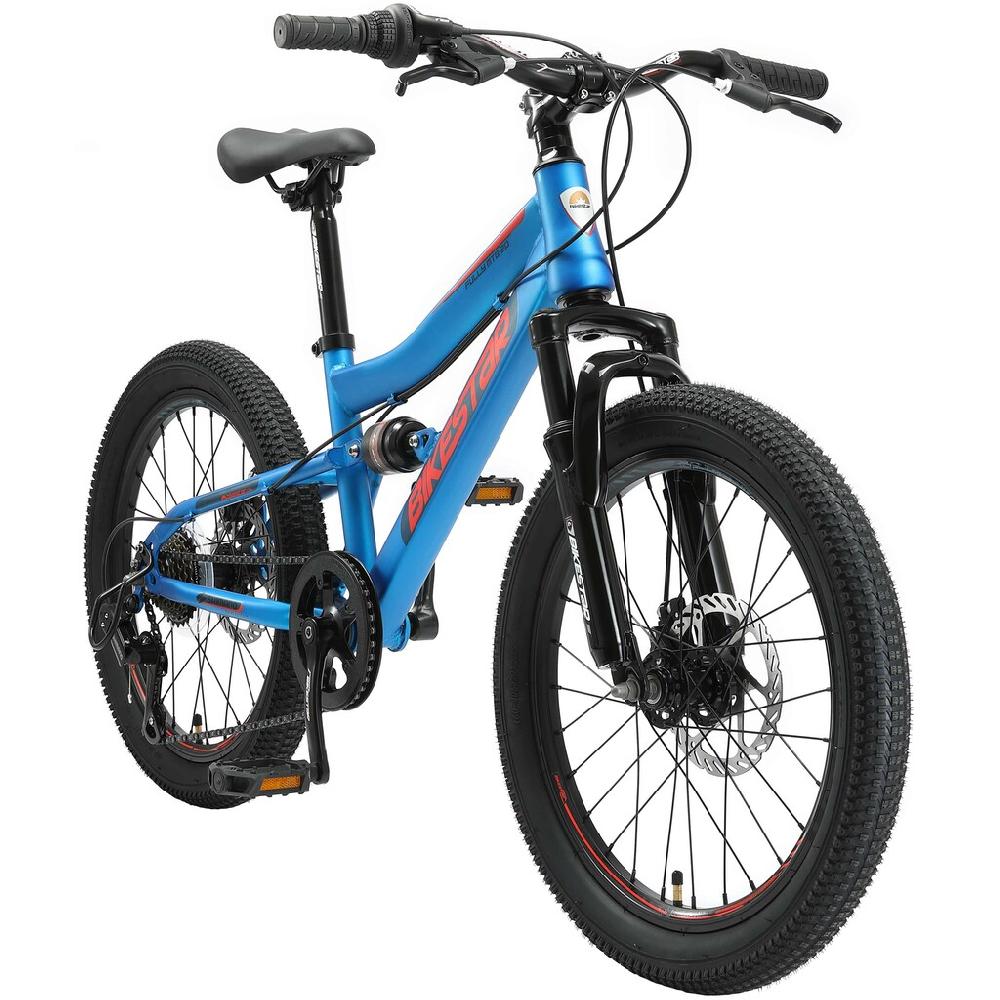 Bikestar Jugendfahrrad 7 Gang Shimano RD-TY21 Schaltwerk Kettenschaltung Begrenztes Angebot