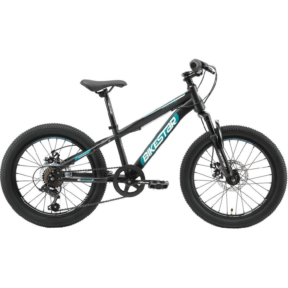 Bikestar Jugendfahrrad 7 Gang Shimano RD-TY21 Schaltwerk Kettenschaltung auf Raten