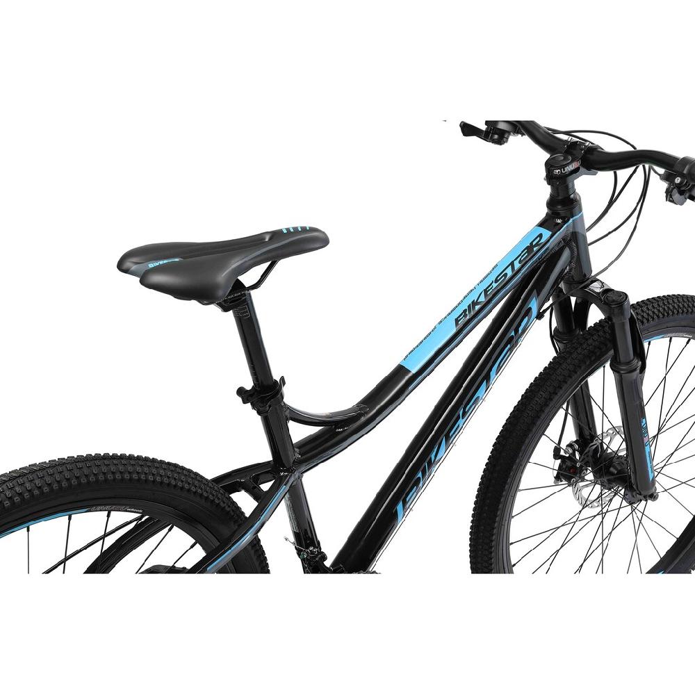 Bikestar Mountainbike 21 Gang Shimano RD-TY300 Schaltwerk Kettenschaltung für Damen und Herren Kettenschaltung Cyber Monday
