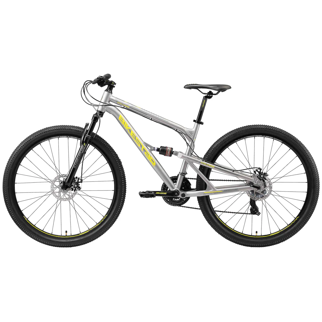 Bikestar Mountainbike 21 Gang Shimano RD-TY300 Schaltwerk Kettenschaltung für Damen und Herren Kettenschaltung auf Rechnung online kaufen Valentinstagsangebot