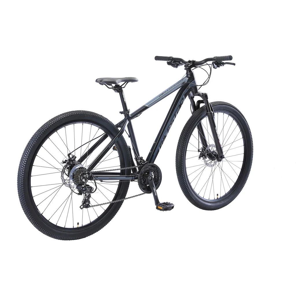 Bikestar Mountainbike 21 Gang Shimano RD-TY300 Schaltwerk Kettenschaltung für Damen und Herren Kettenschaltung auf Rechnung online kaufen Jubiläumsangebot