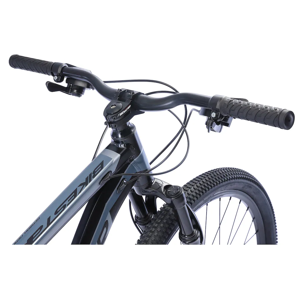 Bikestar Mountainbike 21 Gang Shimano RD-TY300 Schaltwerk Kettenschaltung für Damen und Herren Kettenschaltung auf Rechnung online kaufen Jubiläumsangebot