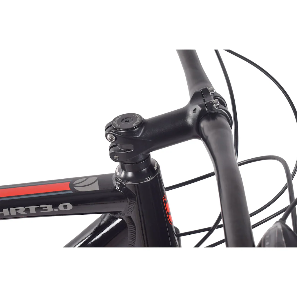 WYNN Mountainbike »HRT3.0« 21 Gang Shimano SHIMANO Tourney RD-TY300 Schaltwerk Kettenschaltung Top Angebot