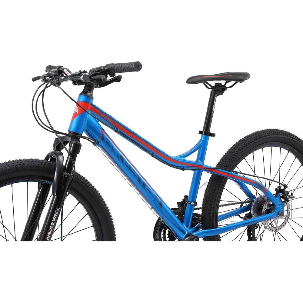 Bikestar Mountainbike 21 Gang Shimano RD-TY300 Schaltwerk Kettenschaltung für Damen und Herren Kettenschaltung auf Rechnung online kaufen Neueste Mode