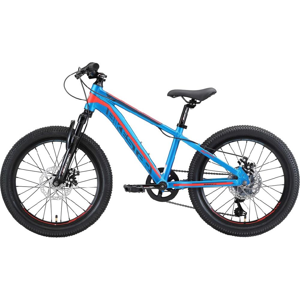 Bikestar Jugendfahrrad 7 Gang Shimano RD-TY21 Schaltwerk Kettenschaltung Zeitlich begrenztes Angebot