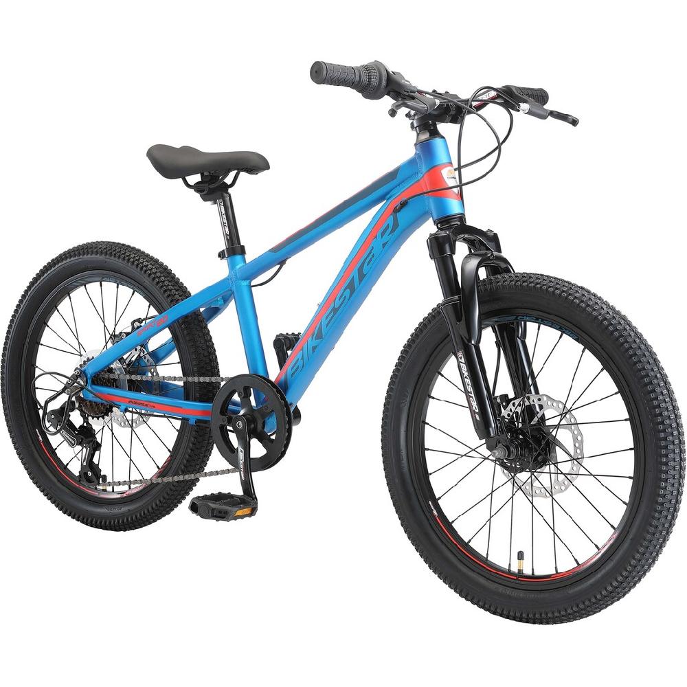 Bikestar Jugendfahrrad 7 Gang Shimano RD-TY21 Schaltwerk Kettenschaltung Zeitlich begrenztes Angebot