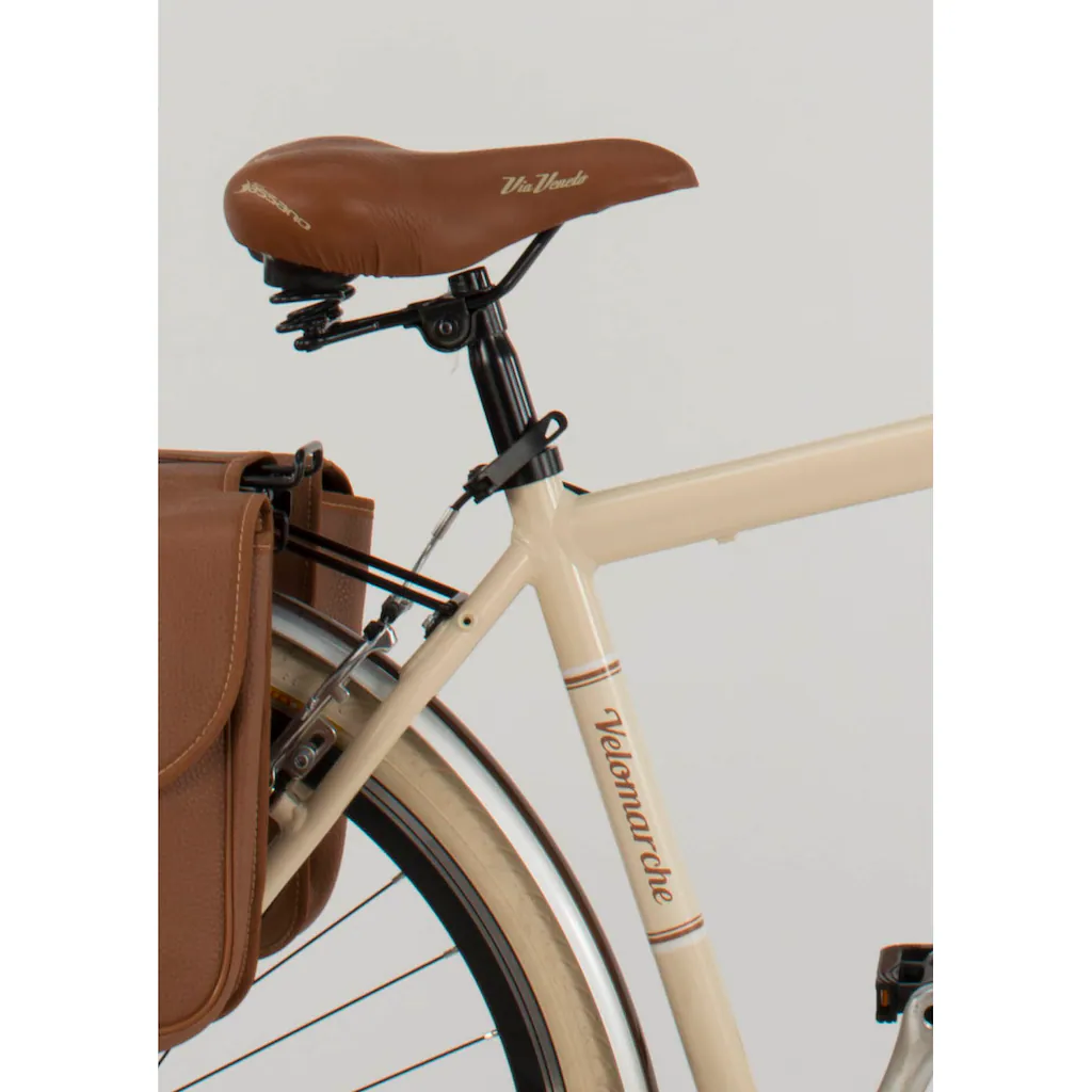 VENICE - I love Italy Cityrad »Citybike 605 Alu Man« 6 Gang Kettenschaltung für Herren Kettenschaltung Bestseller