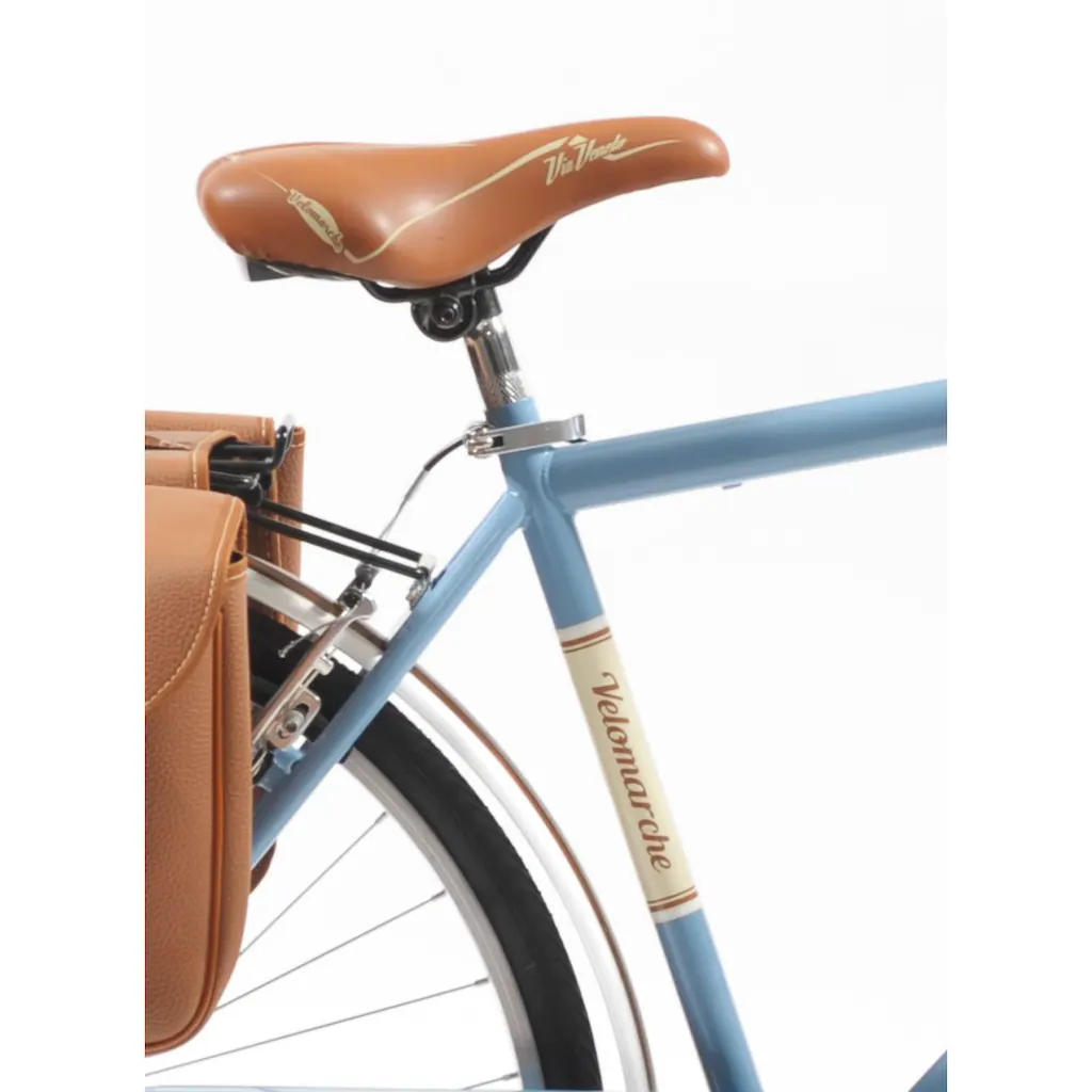 VENICE - I love Italy Cityrad »Citybike 605 Man« 6 Gang Kettenschaltung für Herren Kettenschaltung auf Raten Räumungsverkauf