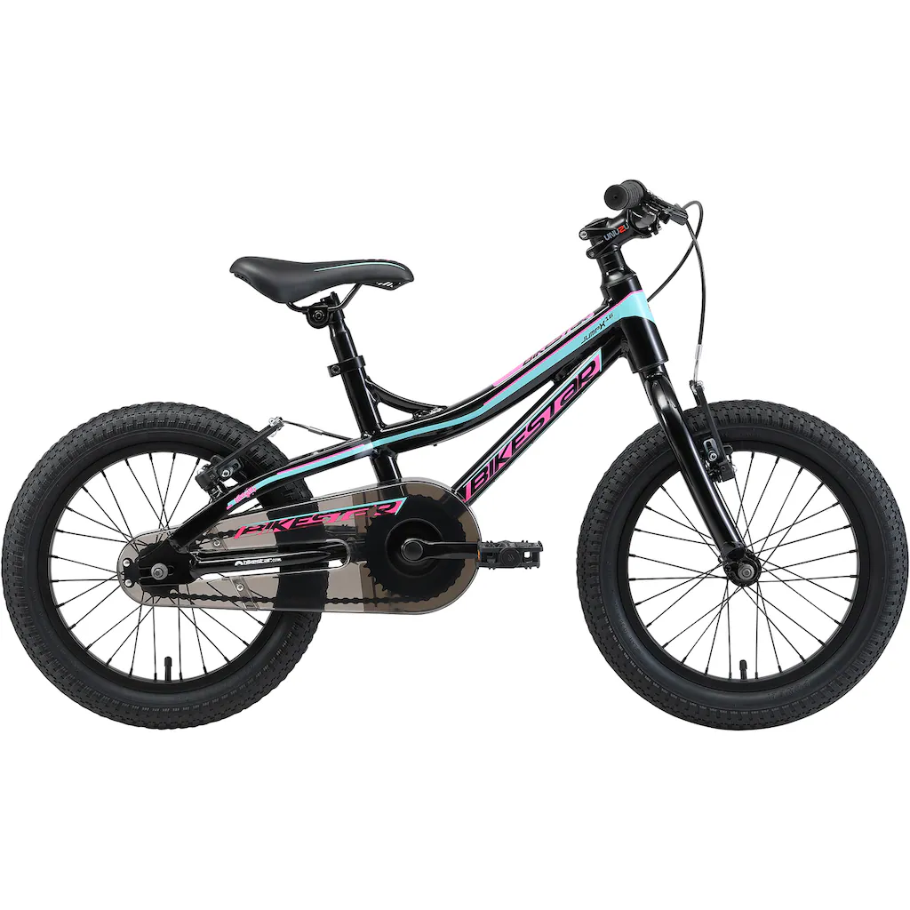 Bikestar Kinderfahrrad »Mountain« 1 Gang Tägliche Deals
