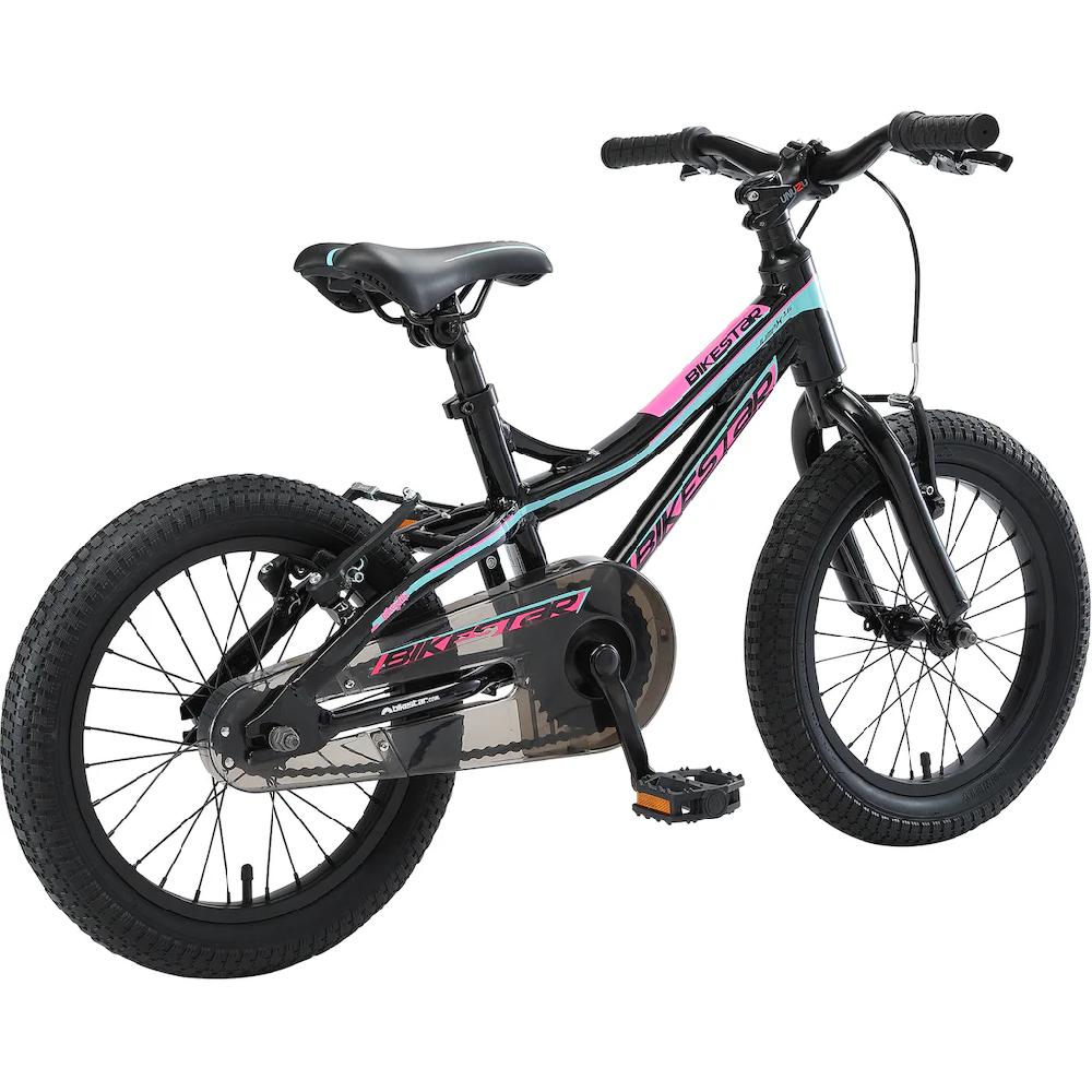 Bikestar Kinderfahrrad »Mountain« 1 Gang Tägliche Deals