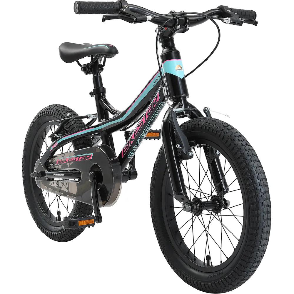 Bikestar Kinderfahrrad »Mountain« 1 Gang Tägliche Deals