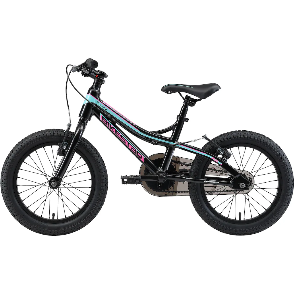 Bikestar Kinderfahrrad »Mountain« 1 Gang Tägliche Deals