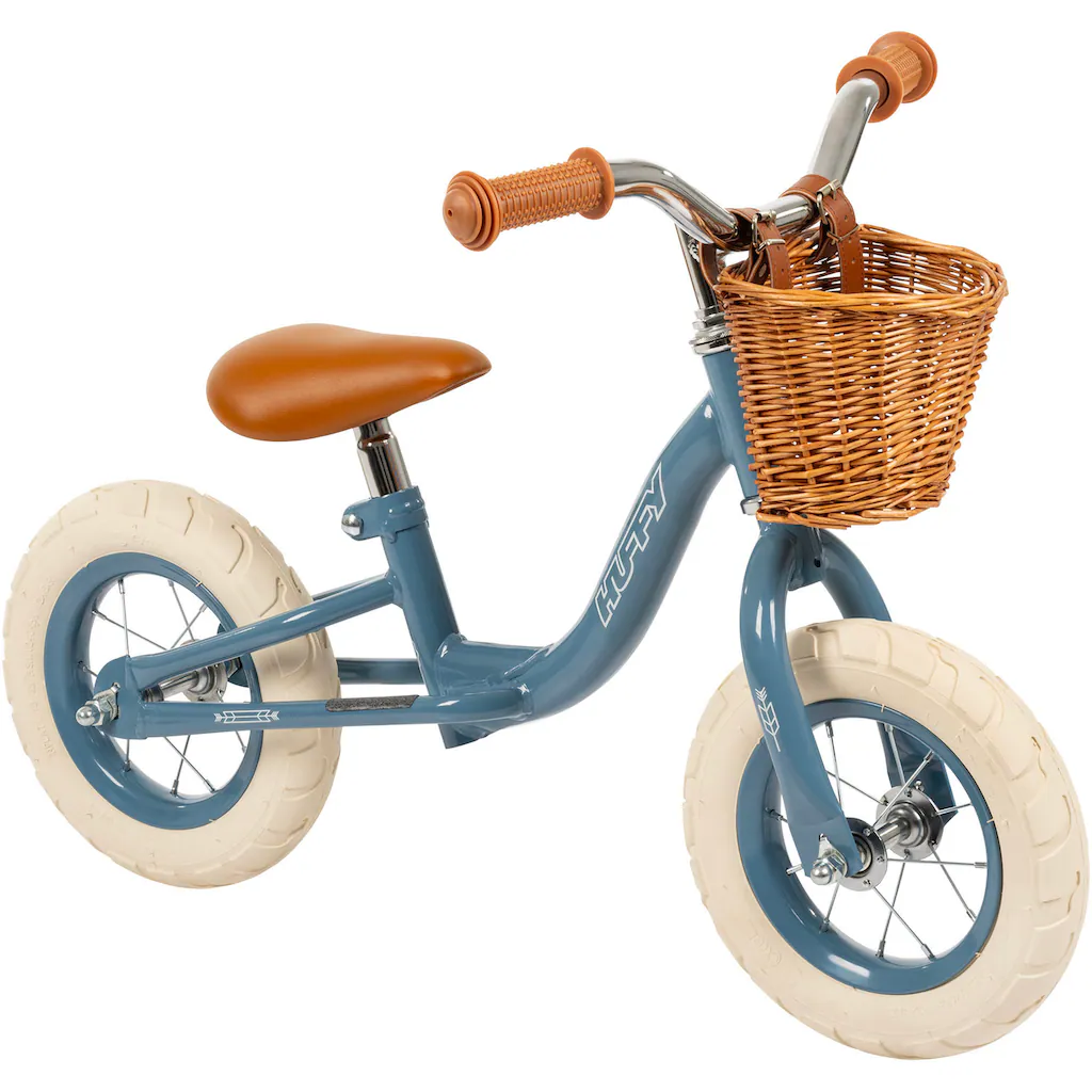 Huffy Laufrad »Huffy Vintage Laufrad 10 Zoll Blau« Super Sparpreis