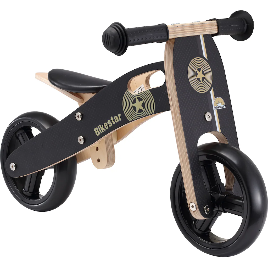 Bikestar Laufrad »2-in-1«