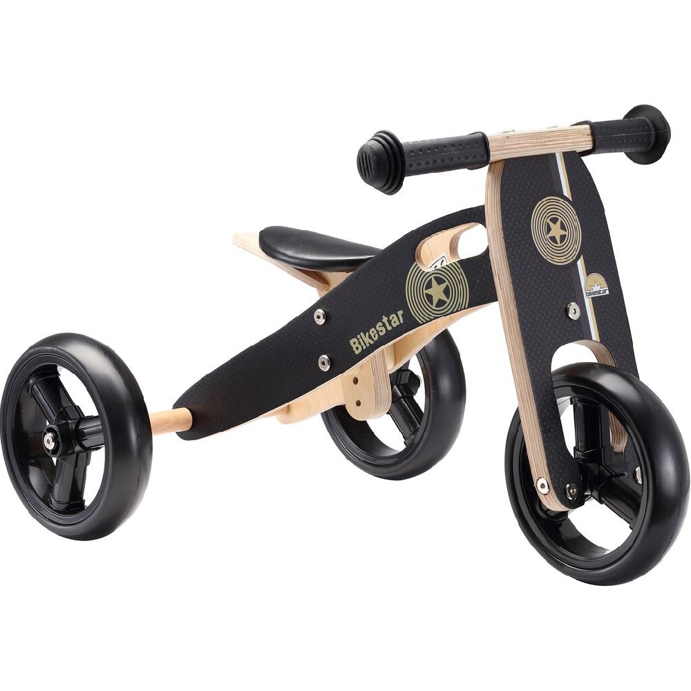 Bikestar Laufrad »2-in-1« Wochenangebot