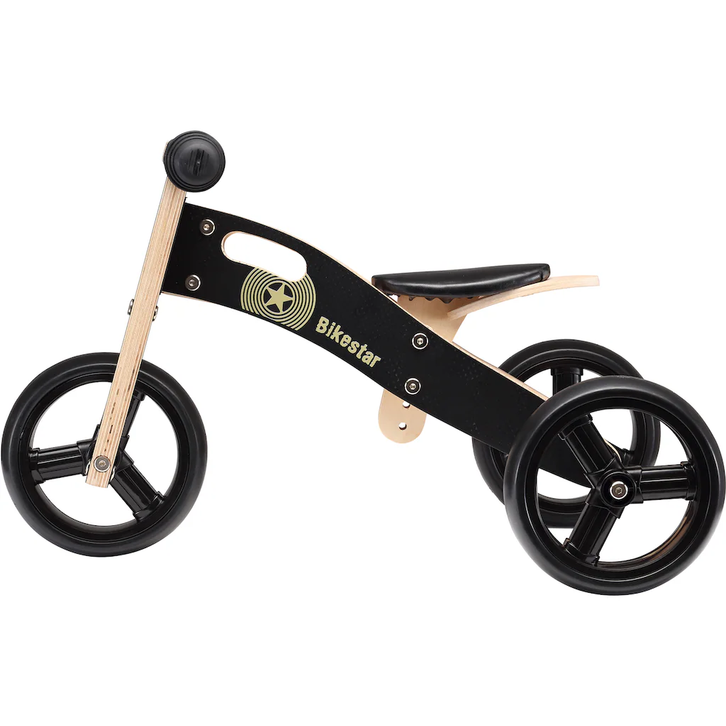 Bikestar Laufrad »2-in-1« Wochenangebot
