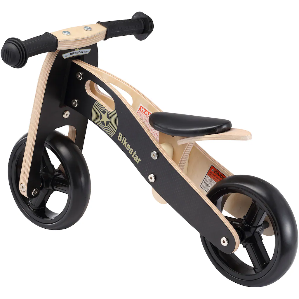 Bikestar Laufrad »2-in-1« Wochenangebot