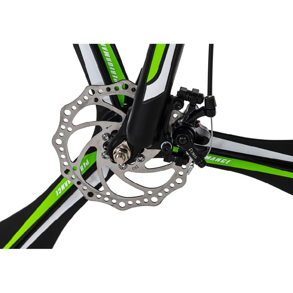 KS Cycling Mountainbike »Xplicit« 21 Gang Shimano Tourney Schaltwerk Kettenschaltung für Herren Kettenschaltung Begrenzte Freigabe