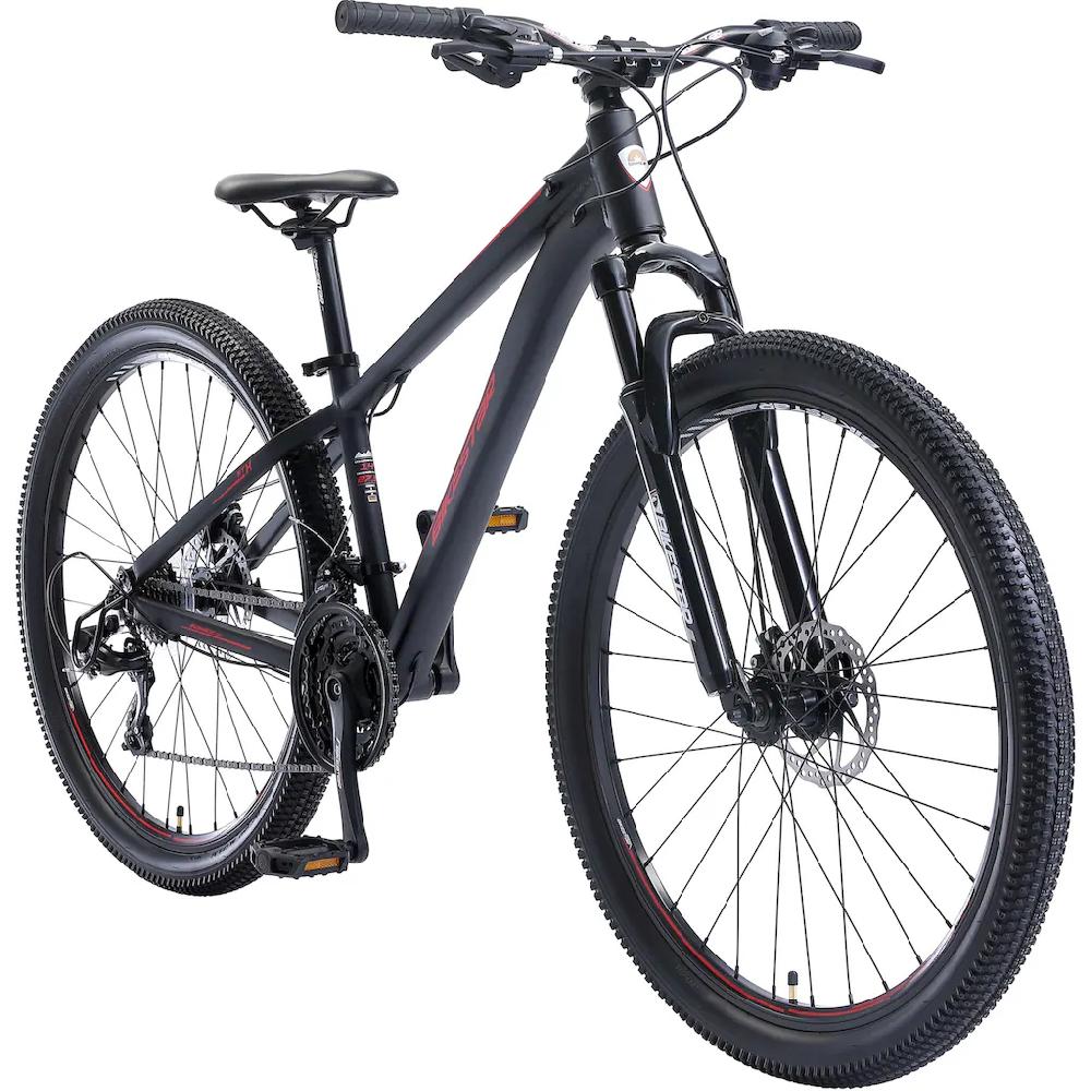 Bikestar Mountainbike 21 Gang Shimano RD-TY300 Schaltwerk Kettenschaltung für Damen und Herren Kettenschaltung auf Rechnung kaufen Neueste Stile