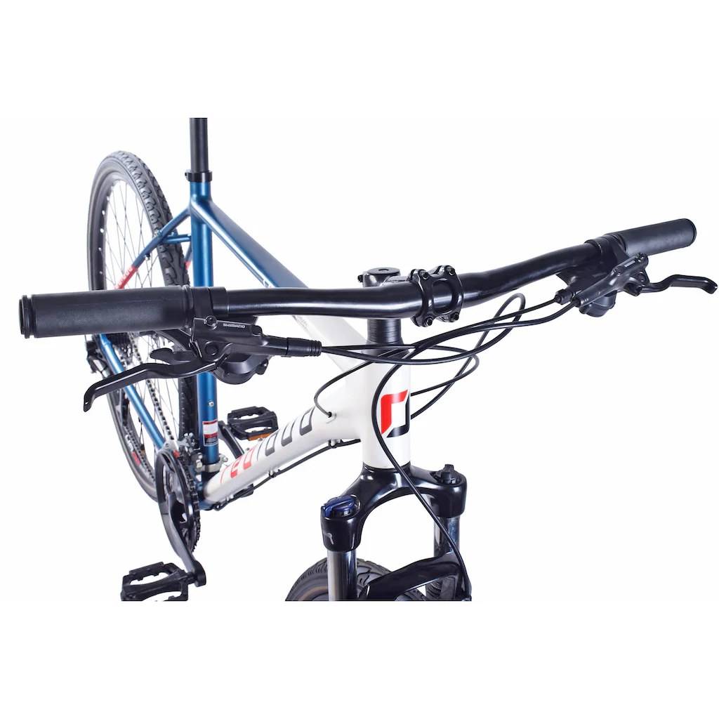 REDLOUD Cityrad »UA.02« 24 Gang Shimano Shimano Acera Schaltwerk Kettenschaltung auf Rechnung Bis zu 65% Rabatt
