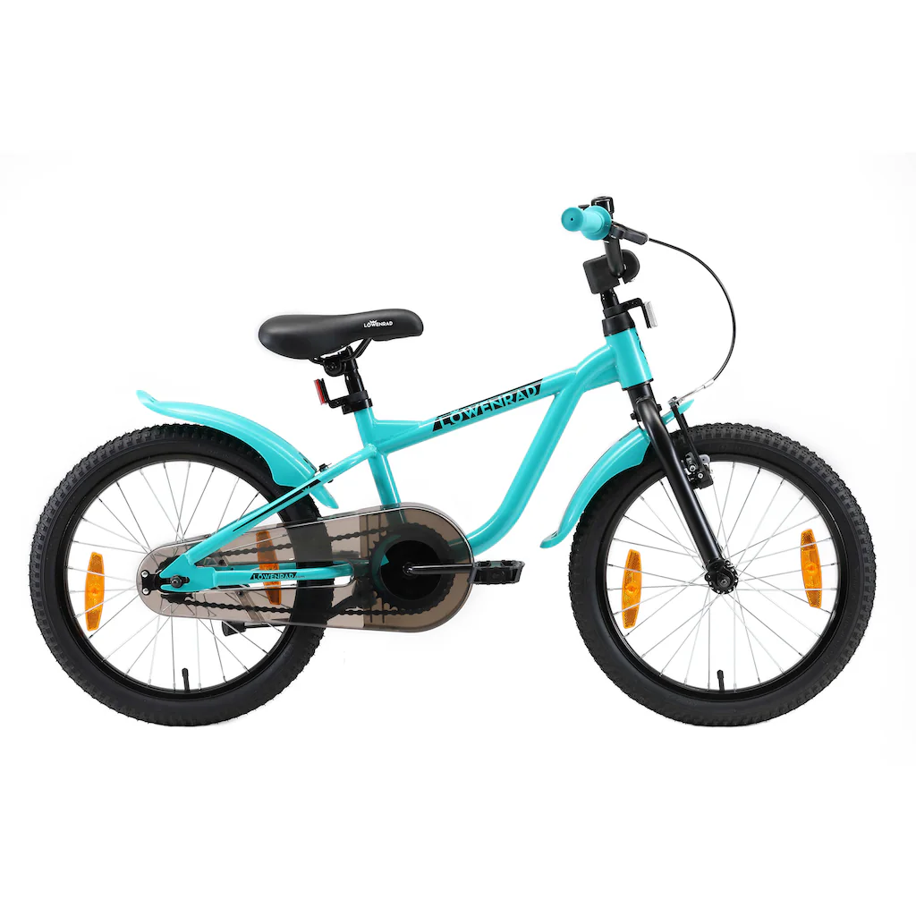 Löwenrad Kinderfahrrad »Sport« 1 Gang