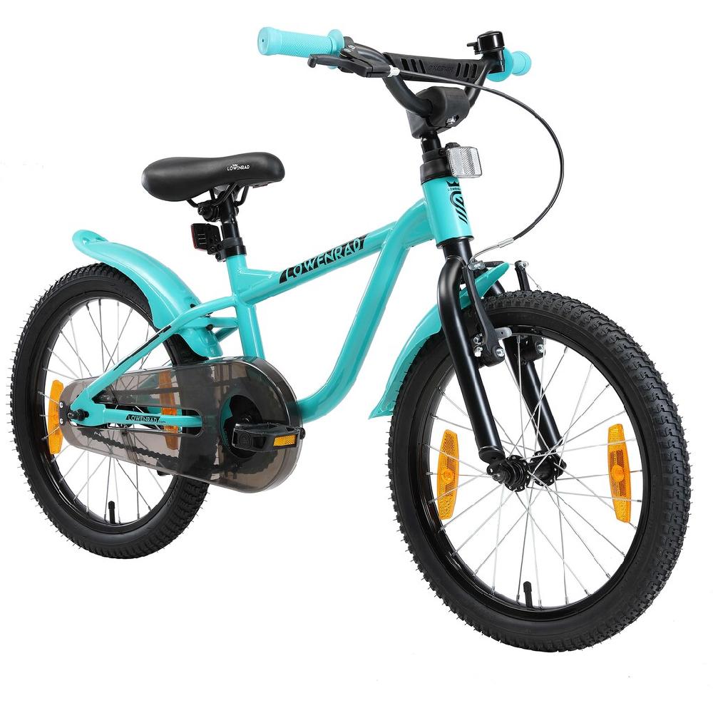 Löwenrad Kinderfahrrad »Sport« 1 Gang Sonderangebot der Fabrik
