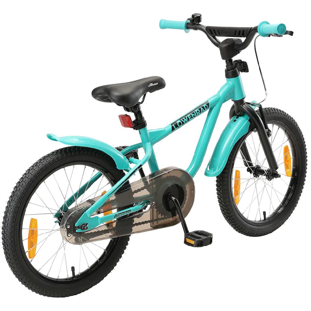 Löwenrad Kinderfahrrad »Sport« 1 Gang Sonderangebot der Fabrik