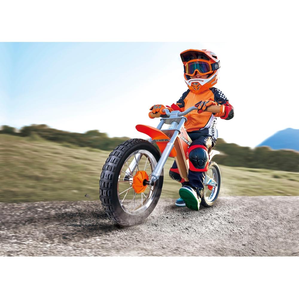 Hape Laufrad »Cross Balance Bike« Bis zu 55% Rabatt