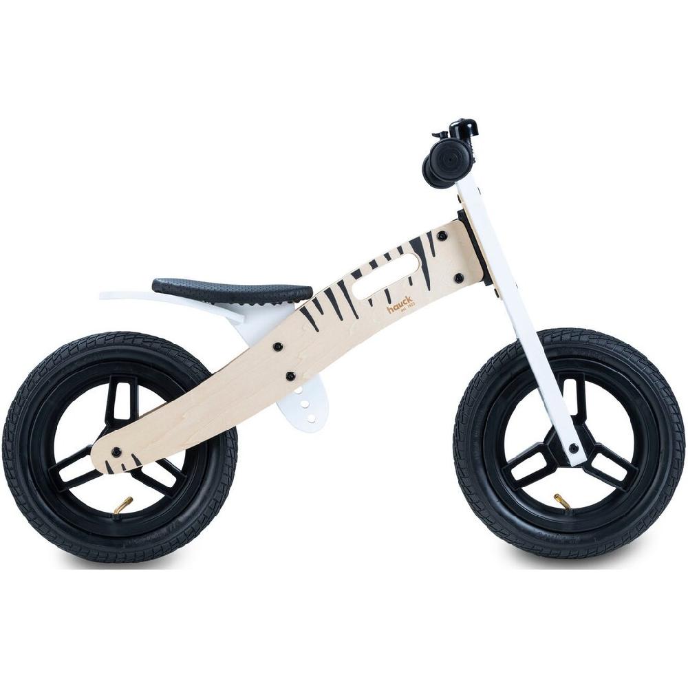 Hauck Laufrad »Balance N Ride Zebra« FSC® - schützt Wald - weltweit Nur noch ein Tag übrig