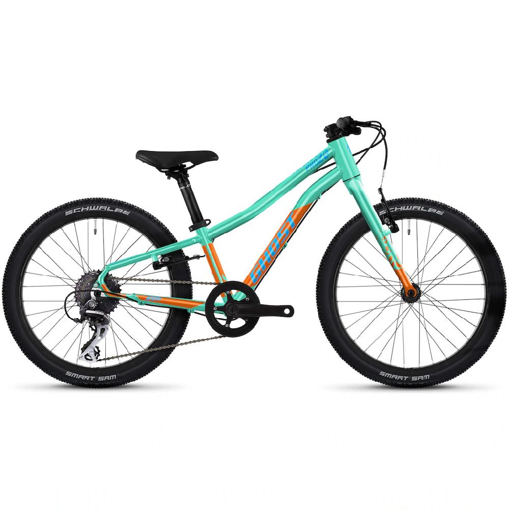 Ghost Jugendfahrrad »Kato 20 Pro« 8 Gang Shimano Acera RD-M360 Schaltwerk Kettenschaltung auf Rechnung