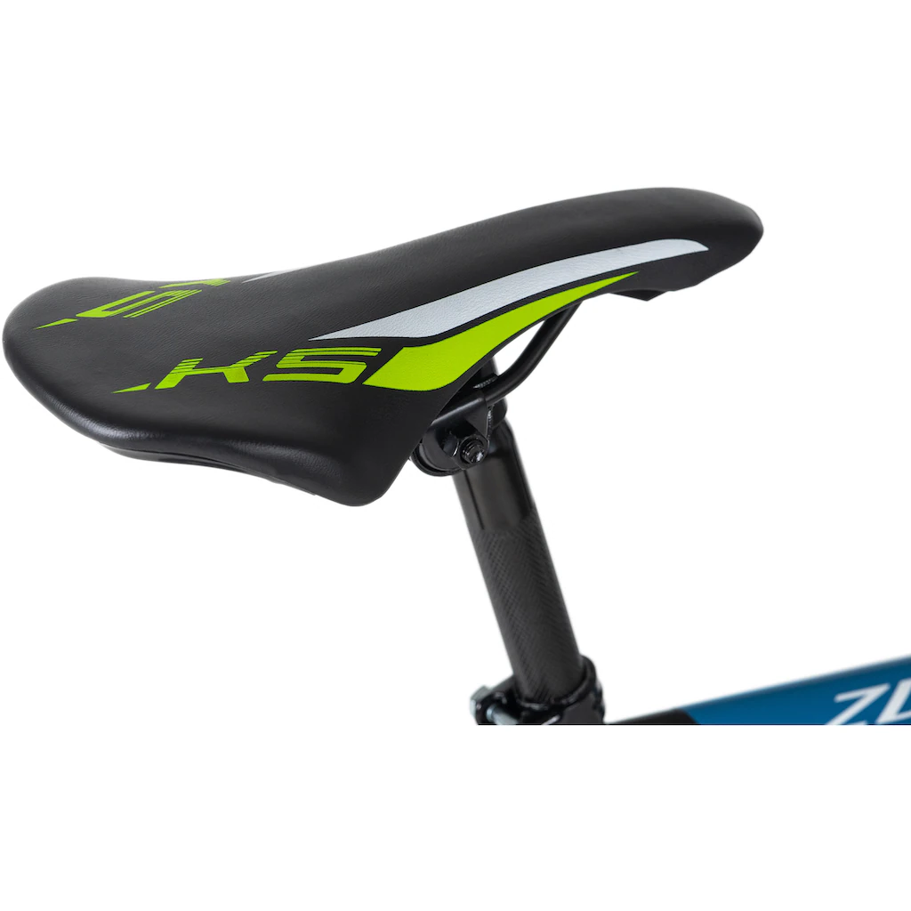 KS Cycling Mountainbike »Zodiac« 21 Gang Shimano Tourney Schaltwerk Kettenschaltung für Damen und Herren Kettenschaltung auf Rechnung bestellen Clearance-Verkauf