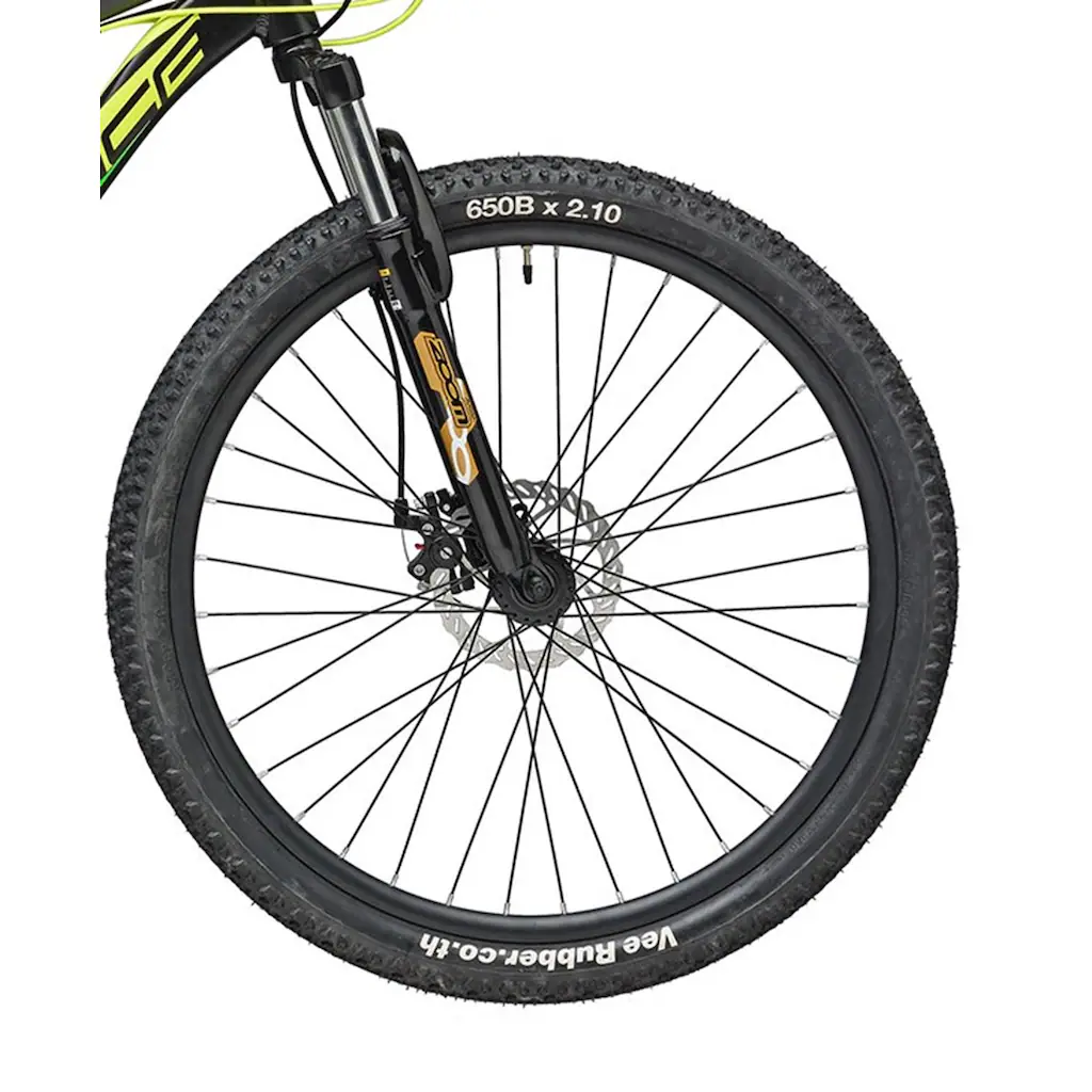 Adriatica Mountainbike »RC-K« 21 Gang Shimano TY500 Schaltwerk Kettenschaltung für Herren Kettenschaltung auf Rechnung Kostenloser Versand international