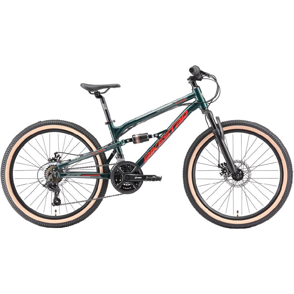 Bikestar Jugendfahrrad 21 Gang Shimano RD-TY21 Schaltwerk Kettenschaltung Speichern exportieren