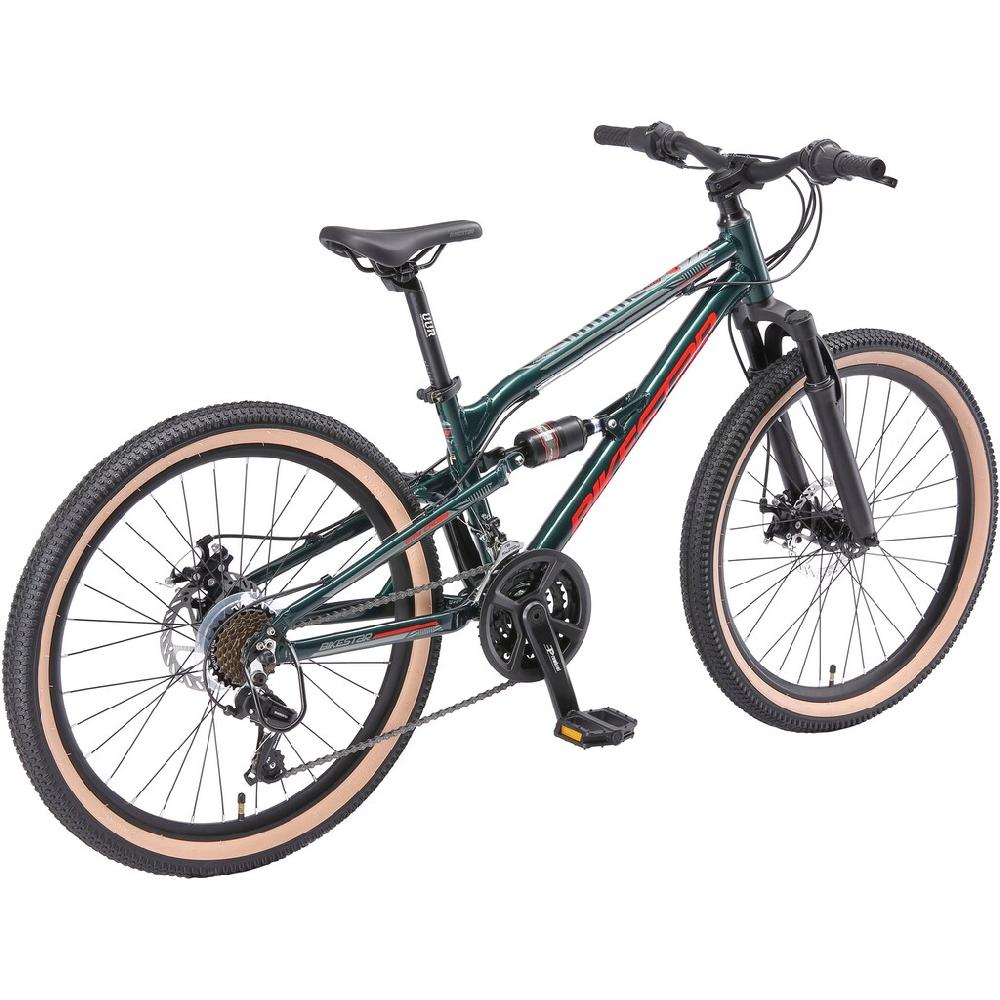 Bikestar Jugendfahrrad 21 Gang Shimano RD-TY21 Schaltwerk Kettenschaltung Speichern exportieren