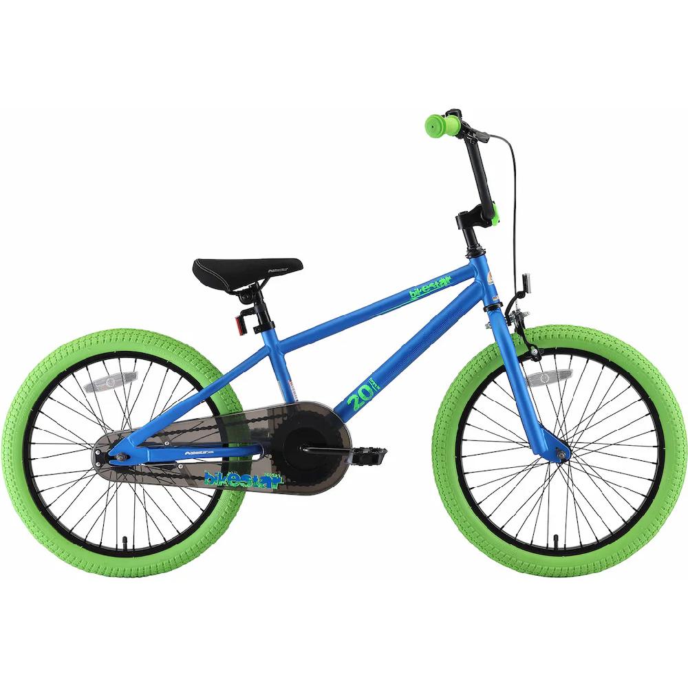 Bikestar BMX-Rad »BMX« 1 Gang auf Rechnung